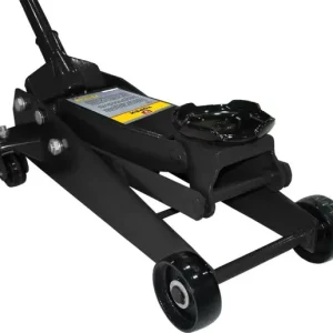 Oferta limitowana PODNOŚNIK HYDRAULICZNY 2.5t 120-483mm 97X025 TOPEX